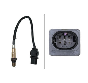 Lambda sonda WAGNER LBS00538