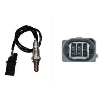 Lambda sonda WAGNER LBS00560