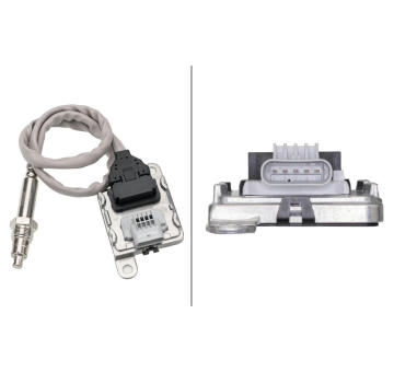 NOx-sensor, NOx-katalyzator WAGNER NOS00037