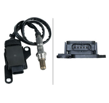 NOx-sensor, NOx-katalyzator WAGNER NOS00077