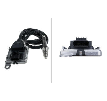 NOx-sensor, NOx-katalyzator WAGNER NOS00142