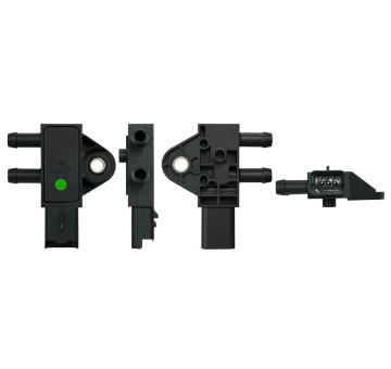 Senzor, tlak výfukového plynu WAGNER PRS00001