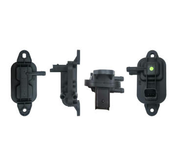 Senzor, tlak výfukového plynu WAGNER PRS00031