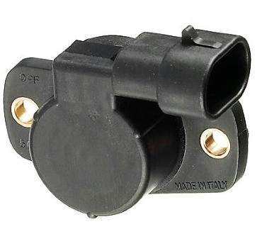 Senzor, poloha škrticí klapky WAGNER THR00002