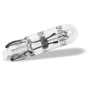 Zarovka, pridavne brzdove svetlo LUCAS LLB284T