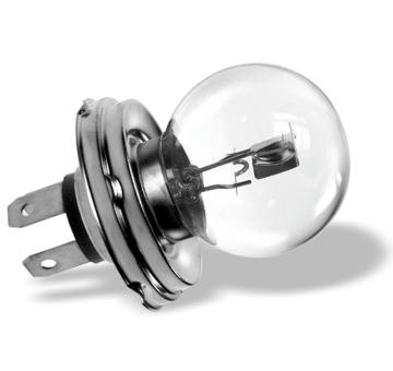 Žárovka, hlavní světlomet LUCAS LLB410