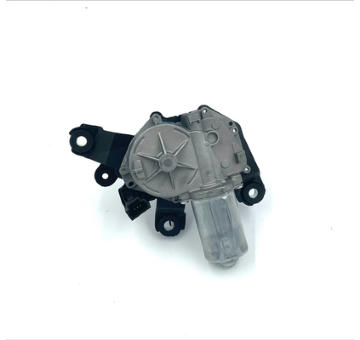 Motor stěračů LUCAS LRW1024