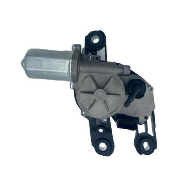 Motor stěračů LUCAS LRW1066