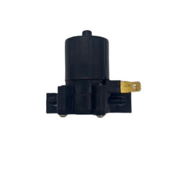 Vodní čerpadlo ostřikovače, čistění skel LUCAS LRW5500