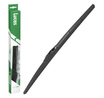 List stěrače LUCAS LWHB18