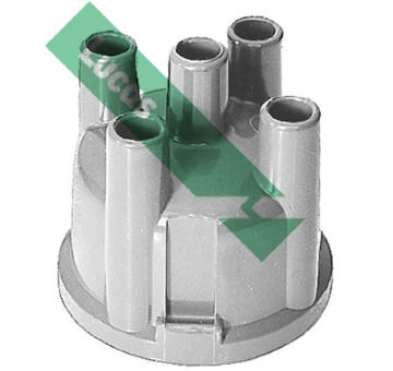 Víko rozdělovače LUCAS DDB437