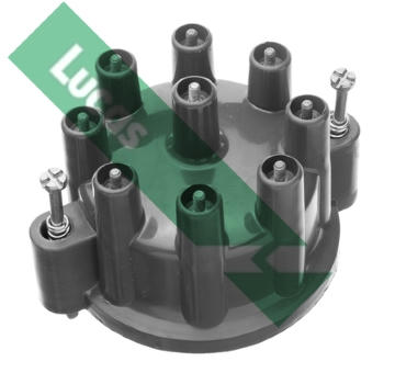 Víko rozdělovače LUCAS DDB458