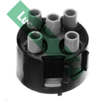 Víko rozdělovače LUCAS DDB520