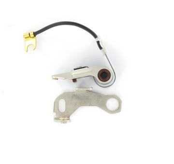 Sada kontaktů, rozdělovač LUCAS DSB438C