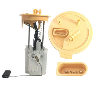 Palivová přívodní jednotka LUCAS FDB1142