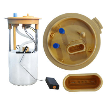 Palivová přívodní jednotka LUCAS FDB1202