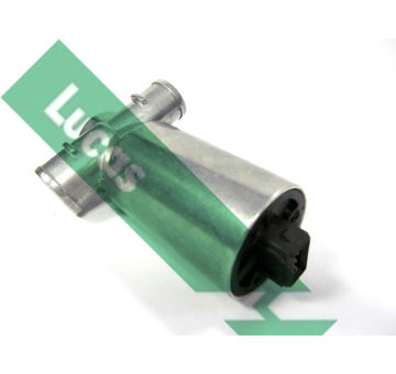 Volnoběžný regulační ventil, přívod vzduchu LUCAS FDB1525