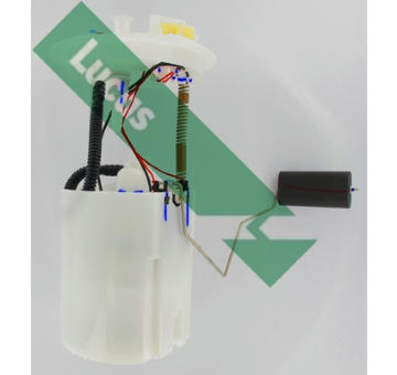 Palivová přívodní jednotka LUCAS FDB1632