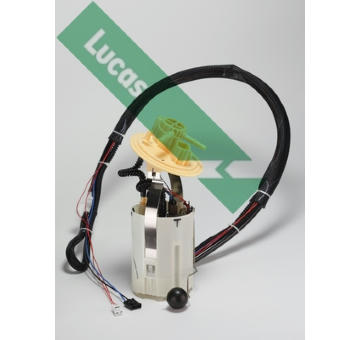 Palivová přívodní jednotka LUCAS FDB1652