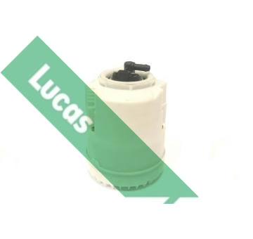 Stabilizační nádoba, palivové čerpadlo LUCAS FDB1883