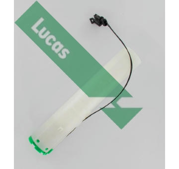 Snímač, rezerva paliva LUCAS FDB1973