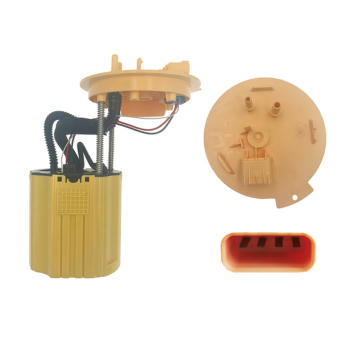 Palivová přívodní jednotka LUCAS FDB5108