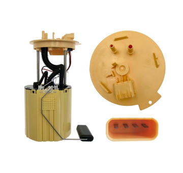 Palivová přívodní jednotka LUCAS FDB5549