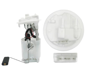 Palivová přívodní jednotka LUCAS FDB5604