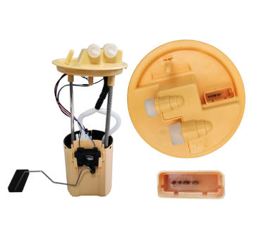 Palivová přívodní jednotka LUCAS FDB5636