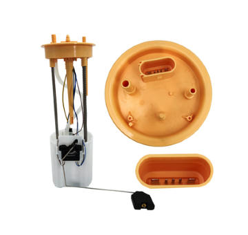 Palivová přívodní jednotka LUCAS FDB5682