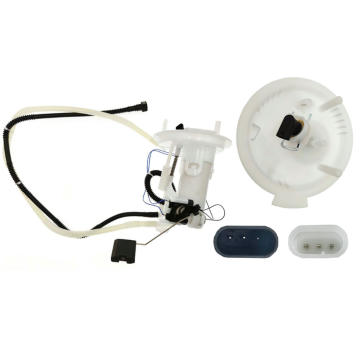 Snímač, rezerva paliva LUCAS FDB5694