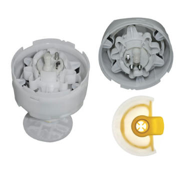 Stabilizační nádoba, palivové čerpadlo LUCAS FDB735