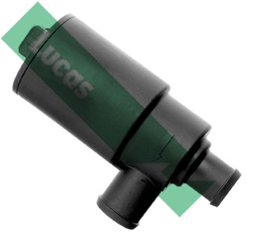 Volnoběžný regulační ventil, přívod vzduchu LUCAS FDB991