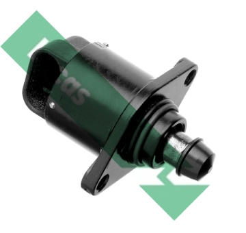 Volnoběžný regulační ventil, přívod vzduchu LUCAS FDB998