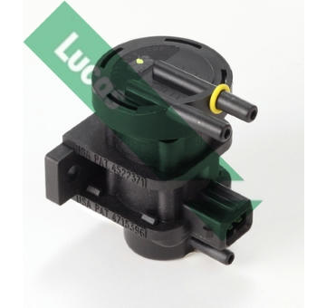 Měnič tlaku LUCAS FDR149