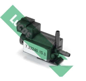 Ventil, přívod vzduchu (nasávaný vzduch) LUCAS FDR225