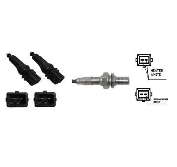 Lambda sonda LUCAS LEB133