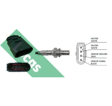 Lambda sonda LUCAS LEB491