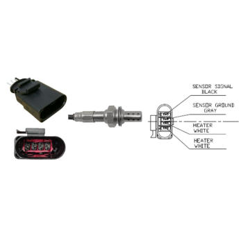 Lambda sonda LUCAS LEB5340