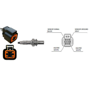 Lambda sonda LUCAS LEB5370