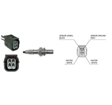 Lambda sonda LUCAS LEB5402