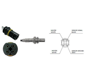 Lambda sonda LUCAS LEB718