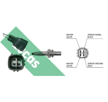 Lambda sonda LUCAS LEB823