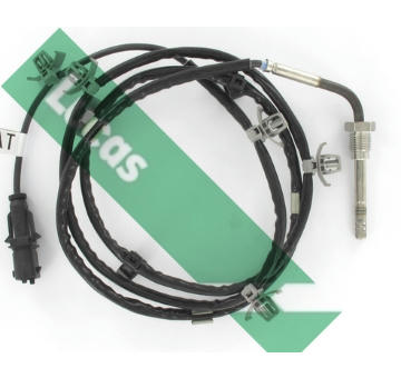 Cidlo, teplota vyfukovych plynu LUCAS LGS7087