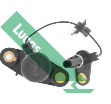 Snímač, stav motorového oleje LUCAS LLS315
