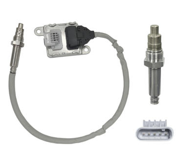 NOx-sensor, NOx-katalyzator LUCAS LSN003