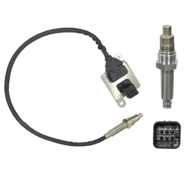 NOx-sensor, NOx-katalyzator LUCAS LSN007