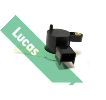 Senzor dráhy pedálu, spojkový pedál LUCAS LSP5000