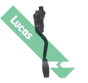 Senzor, poloha akceleracniho pedalu LUCAS LSP6522