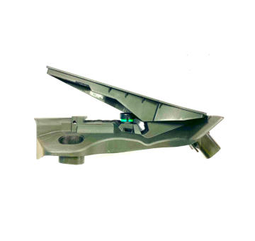 Senzor, poloha akceleracniho pedalu LUCAS LSP6544